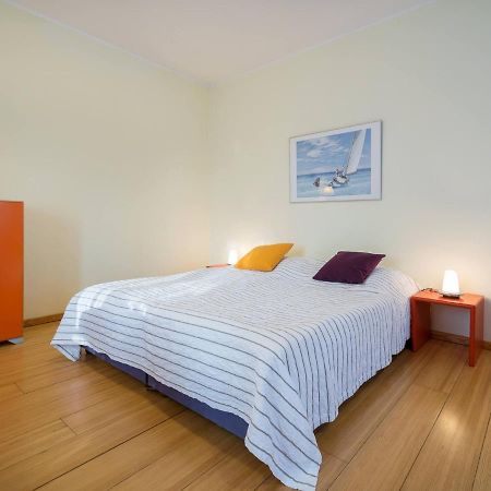 Kaiservillen Heringsdorf - 1-Raum-Ferienwohnung Mit Balkon Dr3 מראה חיצוני תמונה